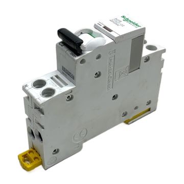 iDT40T C2 A9P22602 Schneider Electric Miniature Circuit Breaker,