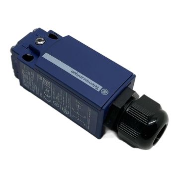 XCKN2110P20 Telemecanique Industrial Limit Switch,
