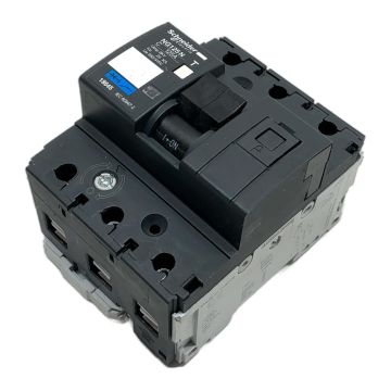 NG125N 18645 Schneider Electric Automatic Circuit Breaker,