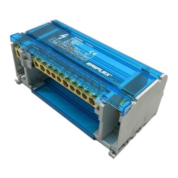 563990 TD160AL nVent ERIFLEX Electrical Distribution Block,