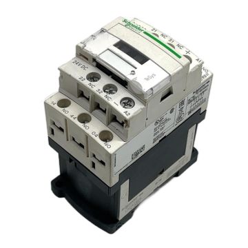 CAD32BD Schneider Electric Electrical Control Relay,