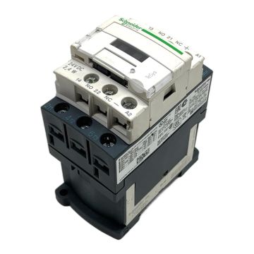 LC1D09BL Schneider Electric Three-pole Contactor,