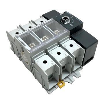 SIRCO MV160 22003016 Socomec 3-Pole Switch Disconnector,