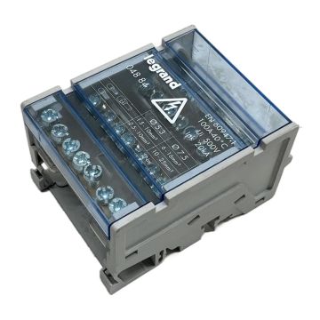 048 84 Legrand Electrical Distribution Terminal Block,