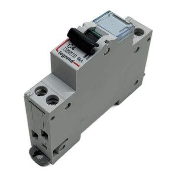 DX3 4202 08 Legrand Miniature Circuit Breaker,