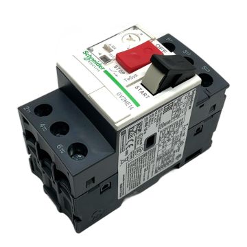 GV2ME14 Schneider Electric Motor Protection Circuit Breaker,