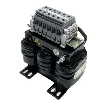 VW3A4554 Telemecanique Three-phase Electrical Inductor,