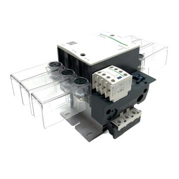 LC1F150 LX9FF220 LADN22 Schneider Electric Three-pole electrical contactor,