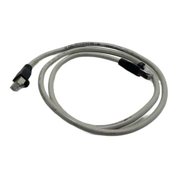 W8 1 598 319 0212 A02 1952 PI Schneider Electric Ethernet Communication Cable,