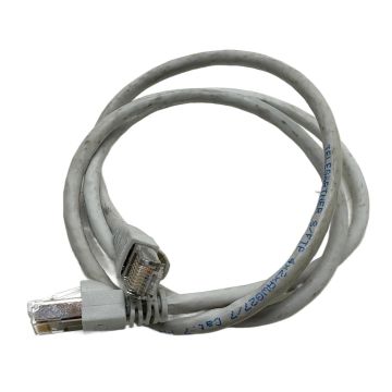 S/FTP 4x2xAWG27/7 Cat.7 LSZH Telegartner Insulated Electric Cable,