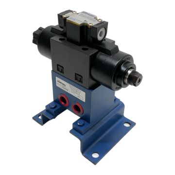 37149230B2 Bijur Delimon Solenoid Lubrication Valve,