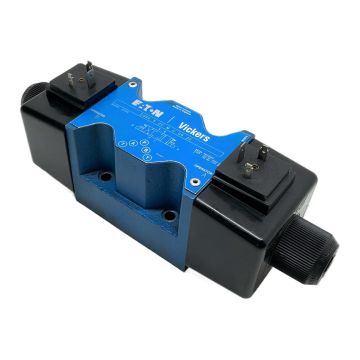 DG4V52CMUC620 Eaton Vickers Hydraulic Solenoid Control Valve,