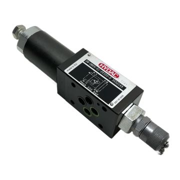 ZW-DM06-01-PT35V-V 3552169 Hydac Hydraulic Pressure Control Valve,