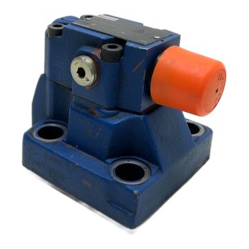 DB 20-2-52/100 R900589433 Rexroth Hydraulic Pressure Relief Valve,