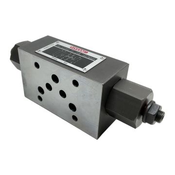 ZW-SDR10-01-ZAB-V6078909 Hydac Hydraulic Check Valve,