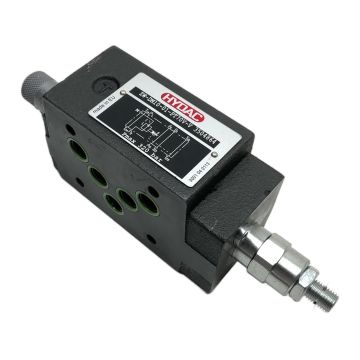 ZW-DM10-01-PT70V-V 3504864 Hydac Hydraulic Sequence Valve
