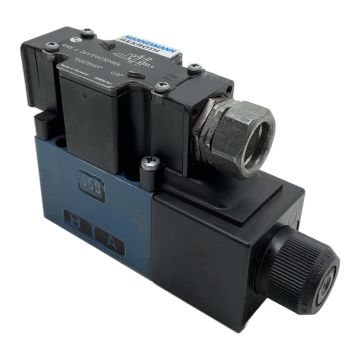 4WE 6 D61/EW230N9DL 00578953 Mannesmann Rexroth Hydraulic Solenoid Valve