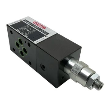 ZW-DB06-01-PT70V-V 3552060 Hydac Hydraulic Pressure Valve