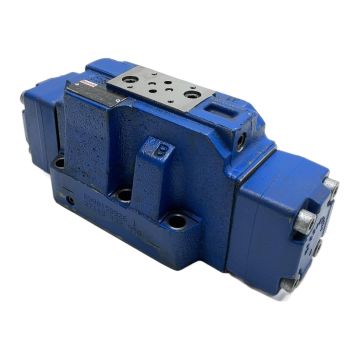 H-4WEH 25 J67/6EG24N9ETSK4/B10D3 R900930588 Bosch Rexroth Hydraulic Directional Control Valve