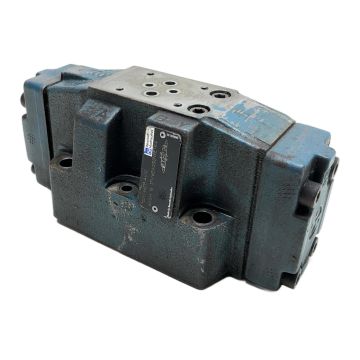 4WEH 16 J71/6EW230N9ETK4 00924621 Rexroth Hydraulic Solenoid Valve
