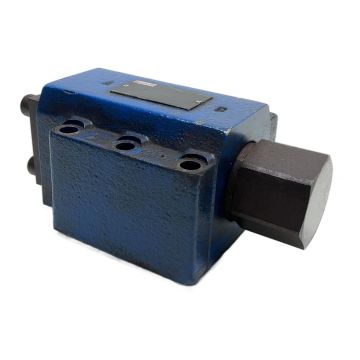 SV 30 PA 3-42 R900599890 Rexroth Hydraulic Pilot Check Valve