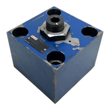 LFA 50 H2-71/F R900938205 Rexroth Hydraulic Valve Parts
