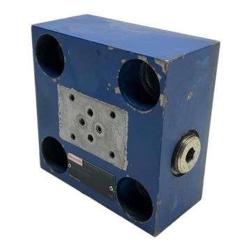 LFA 40 WEA-71/ R900931581 Rexroth Parts for hydraulic valves