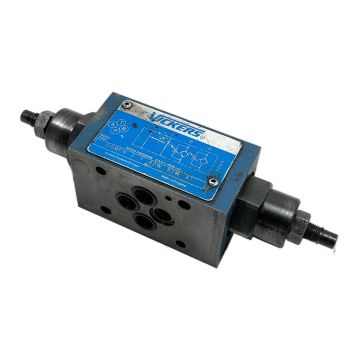DGMFN-3-Y-A2W-B2W-41 Vickers Hydraulic Flow Control Valve