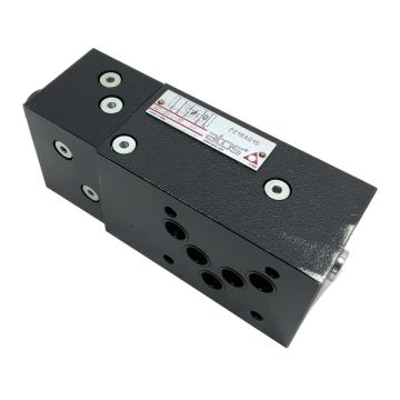 RG-011/30 Atos Hydraulic Pressure Reducing Valve