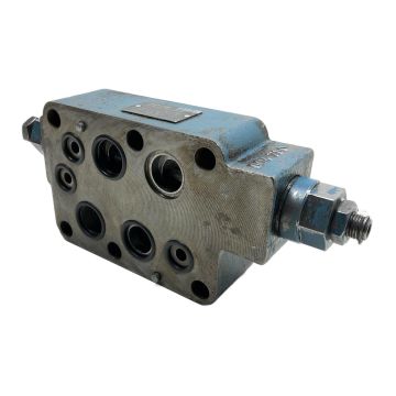 Z2FS22-31/S2 R900443176 Rexroth Hydraulic flow control valve,
