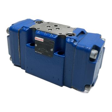 4WEH 10 J46/6EG24N9ETK4/B10 R900948924 Rexroth Hydraulic Directional Valve,