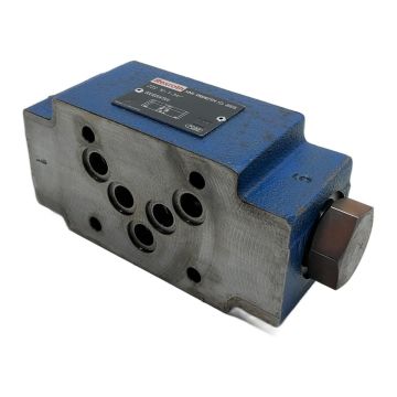 Z2S 10-1-34/ R900407394 Rexroth Hydraulic Check Valve,