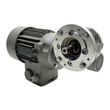 5RN63M04 RRT-V07.060510/119524 Lenze AC Motor, Multi-Phase <750W,