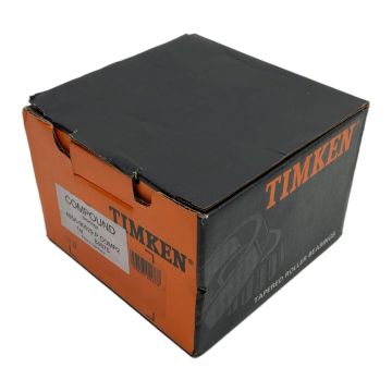495A-90029.P.COMP2 84875 Timken Tapered roller bearings