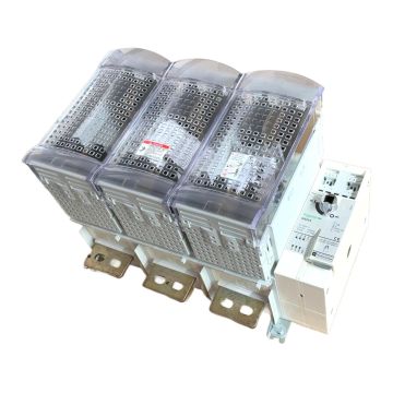 GS2V3 941076 Schneider Electric Switch Disconnector Fuse