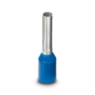 • Article: AI 2.5-10 BU ADEREINDHULS HULSLENGTE: 10MM • Manufacturer: PHOENIX • Condition: New • Price: Attractive!