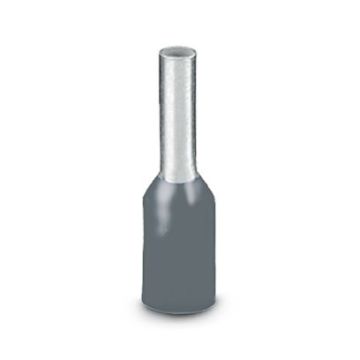 • Article: AI 0.75-8 GY ADEREINDHULS 0.75MM2 GS L=8 • Manufacturer: PHOENIX • Condition: New • Price: Attractive!