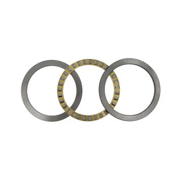 • Article: 81136-M • Manufacturer: INA • Condition: New • Price: Attractive!