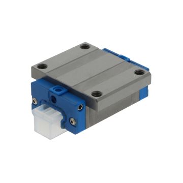 • Article: R163119320 KWD-015-FNS-C0-H-1 (AL) • Manufacturer: BOSCH REXROTH • Condition: New • Price: Attractive!