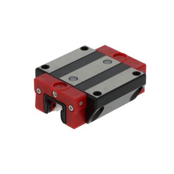 • Article: HRW17 CAUU • Manufacturer: THK • Condition: New • Price: Attractive!