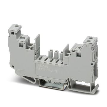 • Article: CB 1/10-1/10 UT-BE BASISELEMENT MET SCHROEFAANSLU • Manufacturer: PHOENIX • Condition: New • Price: Attractive!