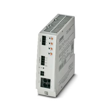 • Article: CBM E4 24DC/0.5-10A CBM E4 24DC/0.5-10A NO-R • Manufacturer: PHOENIX • Condition: New • Price: Attractive!
