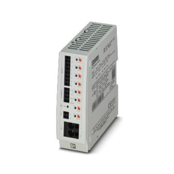 • Article: CBM E8 24DC/0.5-10A CBM E8 24DC 0.5-10A NO-R • Manufacturer: PHOENIX • Condition: New • Price: Attractive!