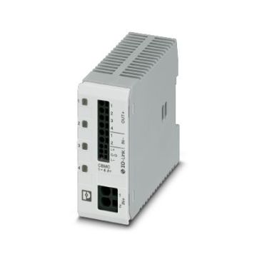 • Article: CBMC E4 24DC/1-4A+ I CBMC E4 24DC/1-4A+ IOL • Manufacturer: PHOENIX • Condition: New • Price: Attractive!