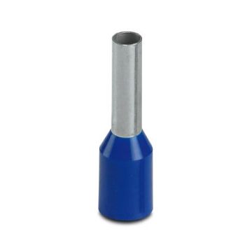 • Article: AI 2.5-8 BU ADEREINDHULS 2.5MM2 BL L=8 • Manufacturer: PHOENIX • Condition: New • Price: Attractive!