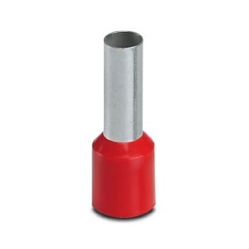• Article: AI 10-12 RD ADEREINDHULS 10MM2 RD L=12 • Manufacturer: PHOENIX • Condition: New • Price: Attractive!