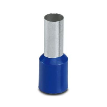 • Article: AI 16-12 BU ADEREINDHULS 16MM2 BL L=12MM • Manufacturer: PHOENIX • Condition: New • Price: Attractive!
