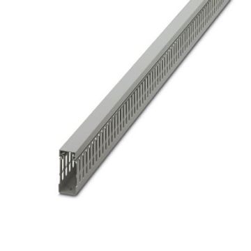• Article: CD 25X60 BEDRADINGSKANAAL GRIJS • Manufacturer: PHOENIX • Condition: New • Price: Attractive!