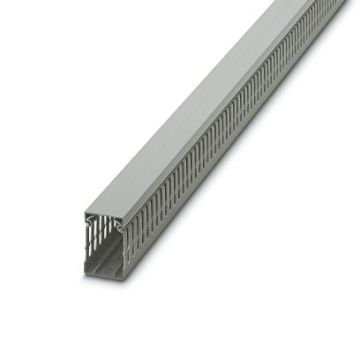 • Article: CD 40X60 L=2MTR BEDRADINGSKANAAL GRIJS BESTAAN • Manufacturer: PHOENIX • Condition: New • Price: Attractive!