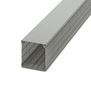 • Article: CD 100X100 L=2MTR BEDRADINGSKANAAL GRIJS BESTAAN • Manufacturer: PHOENIX • Condition: New • Price: Attractive!